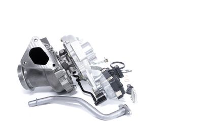 LADER AUFLADUNG BTS Turbo T981289BT 27