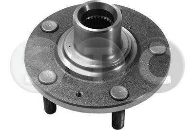 главина на колелото STC T490431