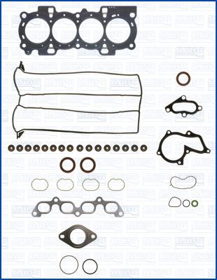 Комплект прокладок, двигатель AJUSA 50373400 для FORD FUSION