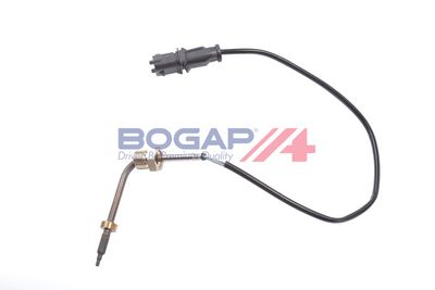 Sensor, Abgastemperatur