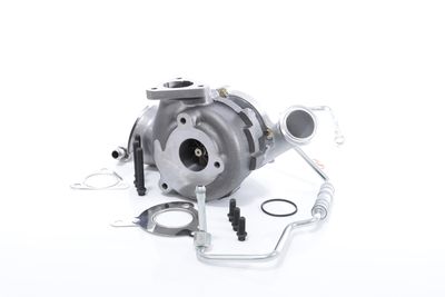 LADER AUFLADUNG BTS Turbo T981104BT 21