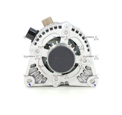 GENERATOR / ALTERNATOR TURBO-TEC TTAL001191 3