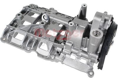 POMPA VACUUM SISTEM DE FRANARE