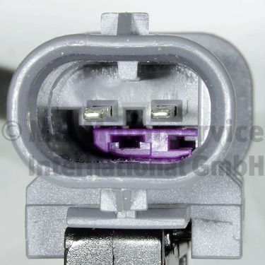Vorschau Sensor, Abgastemperatur Ansicht 2