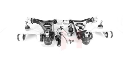 SET SUSPENSIE ROATA GH GH501048 32