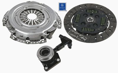 Clutch Kit Sachs 3000 990 396