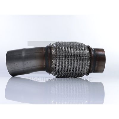 TEAVA FLEXIBILA ESAPAMENT FA1 VW660230 11