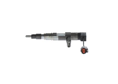 Indsprøjtningsdyse BOSCH 0 445 120 243