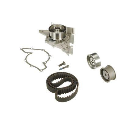 SET POMPA APA + CUREA DINTATA GATES KP25344XS 30