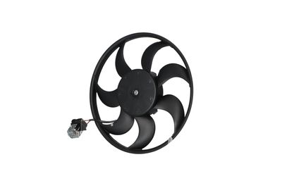 VENTILATOR RADIATOR NRF 47877 8