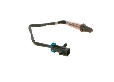 SONDA LAMBDA BOSCH 0258010516 25