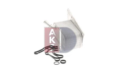 ÖLKüHLER MOTORöL AKS DASIS 156008N 1