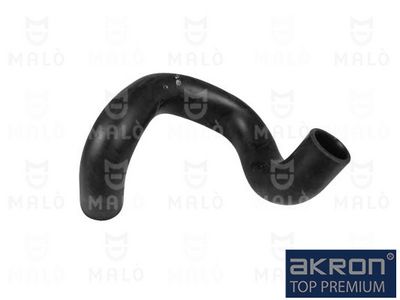 маркуч на радиатора AKRON-MALÒ 182884A