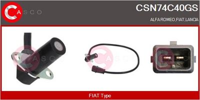 SENZOR IMPULSURI ARBORE COTIT