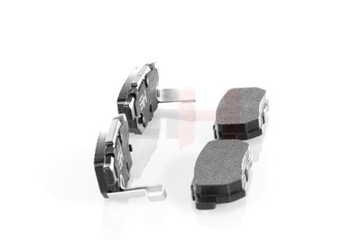 SET PLACUTE FRANA FRANA DISC GH GH419972 17