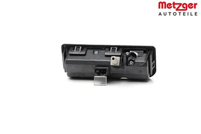 HECKKLAPPENGRIFF METZGER AUTOTEILE 2310994 21