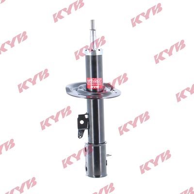 STOßDäMPFER KYB 3330121 23