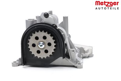 POMPA VACUUM SISTEM DE FRANARE METZGER AUTOTEILE 8000061 33