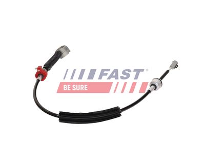 SET DE CABLURI CUTIE DE VITEZE MANUALă FAST FT02928 14