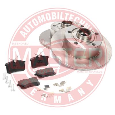 SET FRANA FRANA DISC