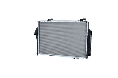 RADIATOR RACIRE MOTOR NRF 59111 7