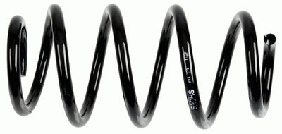 SACHS 993 175 Пружина подвески  для SEAT (Сеат)