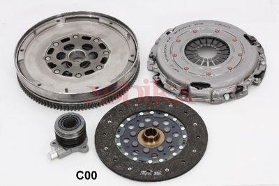 комплект съединител ASHIKA 98-0C-C00