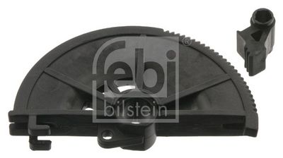 FEBI BILSTEIN Reparatursatz, automatische Kupplungsnachstellung