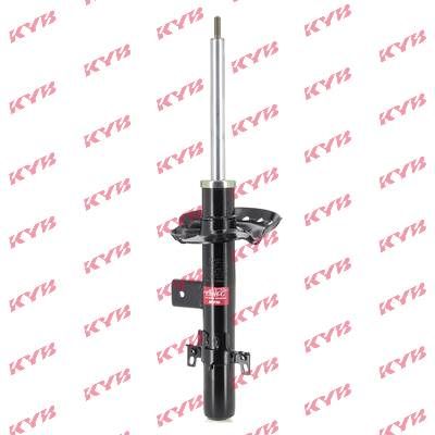 STOßDäMPFER KYB 335831 21