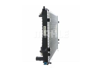 RADIATOR RACIRE MOTOR MAHLE CR419000S 21