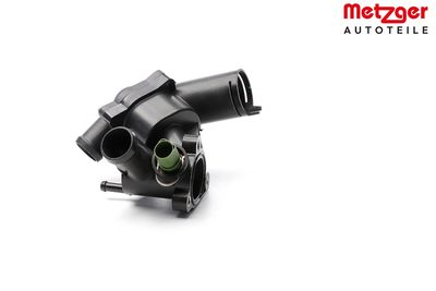 TERMOSTAT LICHID RACIRE METZGER AUTOTEILE 4006511 12