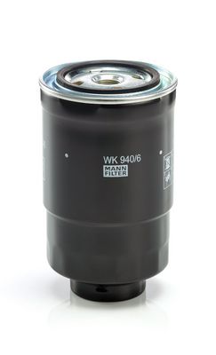 Kraftstofffilter