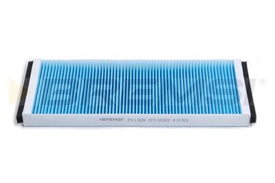 FILTRU AER HABITACLU