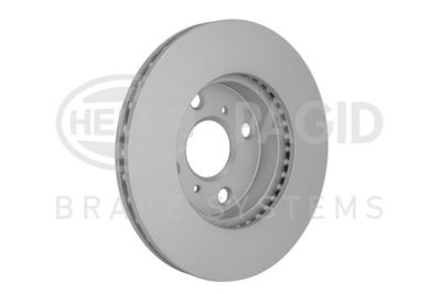 Brake Disc 8DD 355 126-961