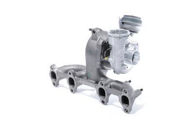 LADER AUFLADUNG BTS Turbo T912403 43