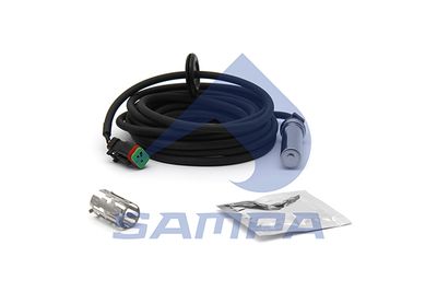 Sensor, revoluciones de la rueda