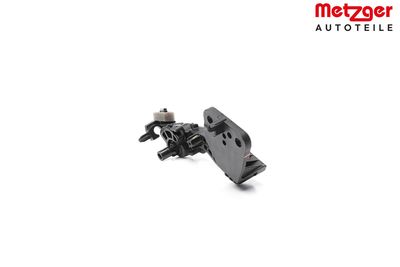 GRIFF MOTORHAUBENENTRIEGELUNG METZGER AUTOTEILE 2311045 24