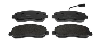 SET PLACUTE FRANA FRANA DISC FERODO FVR4347 0