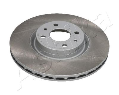 Brake Disc 60-00-0201C