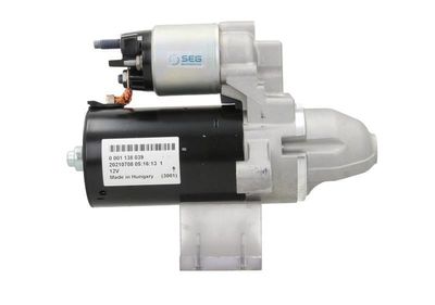 STARTER BV PSH 450530112280 3