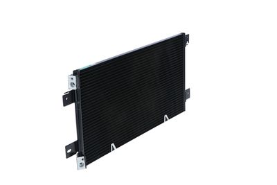 CONDENSATOR CLIMATIZARE NRF 350343 39