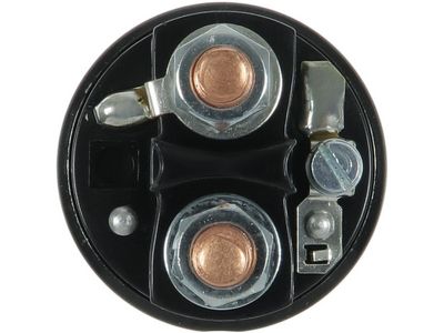 SOLENOID ELECTROMOTOR AS-PL SS0007 2