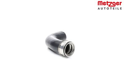 LADELUFTSCHLAUCH METZGER AUTOTEILE 2400455 23