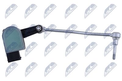 Senzor, regulácia sklonu svetlometov NTY ECX-WW-023