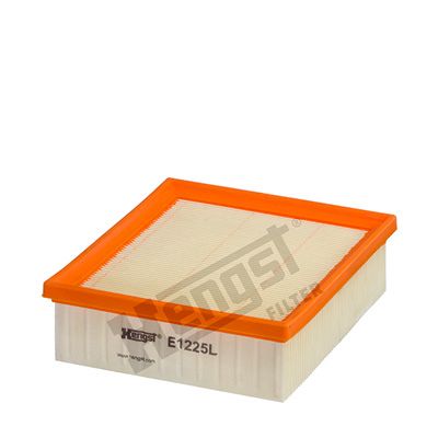 HENGST FILTER Luftfilter (E1225L)