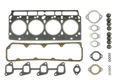 SET GARNITURI CHIULASA