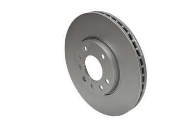 BREMSSCHEIBE ATE 24012501411 5