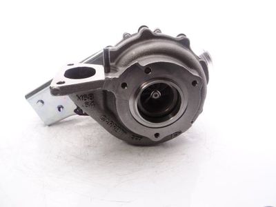 LADER AUFLADUNG GARRETT 7577795022S 6