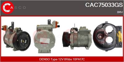 COMPRESOR CLIMATIZARE