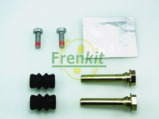 Комплект направляющей гильзы FRENKIT 810028 для MERCEDES-BENZ SLC